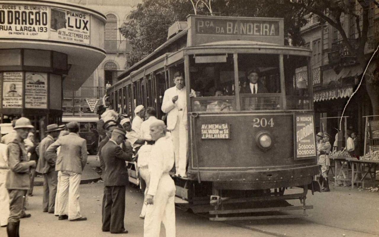 Pousada Cantinho Da Familia - Rio de Janeiro — Fotos 1